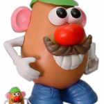 Mr-Potato-Model-A